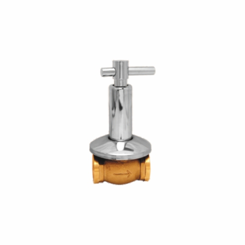 1/2 Concealed Valve